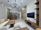 İcarəyə verilir 2 otaqlı yeni tikili 100 m², Sea Breeze q., photo 3 from 8