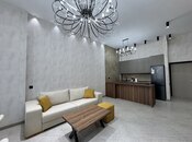 İcarəyə verilir 2 otaqlı yeni tikili 100 m², Sea Breeze q., photo 4 from 8