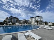 İcarəyə verilir 2 otaqlı yeni tikili 100 m², Sea Breeze q., photo 1 from 8
