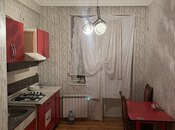 İcarəyə verilir 1 otaqlı yeni tikili 58 m², İnşaatçılar m., photo 3 from 4