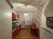İcarəyə verilir 1 otaqlı yeni tikili 58 m², İnşaatçılar m., photo 2 from 4