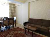 İcarəyə verilir 2 otaqlı yeni tikili 60 m², Elmlər Akademiyası m., photo 1 from 8