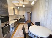 Сдаётся 2-комн. новостройка 98 м², Ясамальский р., photo 2 from 8