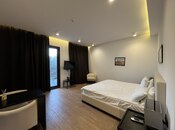 İcarəyə verilir 1 otaqlı həyət evi/bağ evi 55 m², Sea Breeze q., photo 5 from 8