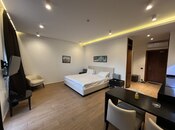 İcarəyə verilir 1 otaqlı həyət evi/bağ evi 55 m², Sea Breeze q., photo 6 from 8