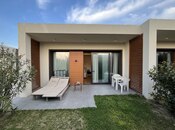 İcarəyə verilir 1 otaqlı həyət evi/bağ evi 55 m², Sea Breeze q., photo 1 from 8