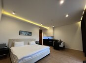 İcarəyə verilir 1 otaqlı həyət evi/bağ evi 55 m², Sea Breeze q., photo 4 from 8