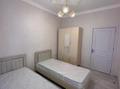 İcarəyə verilir 3 otaqlı yeni tikili 130 m², Yeni Yasamal q., photo 3 from 8