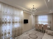 İcarəyə verilir 3 otaqlı yeni tikili 130 m², Yeni Yasamal q., photo 1 from 8