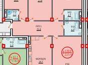 Satılır 4 otaqlı yeni tikili 223 m², Şıxov q., photo 3 from 8