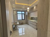 İcarəyə verilir 3 otaqlı yeni tikili 110 m², Nəriman Nərimanov m., photo 8 from 8