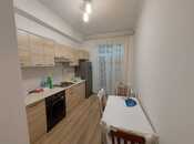 Сдаётся 2-комн. новостройка 65 м², Ясамальский р., photo 6 from 8