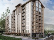 Satılır 4 otaqlı yeni tikili 154 m², photo 4 from 5