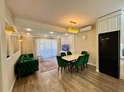 Сдаётся 3-комн. новостройка 110 м², м. Шах Исмаил Хатаи, photo 1 from 8