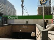 Продаётся 3-комн. новостройка 120.7 м², м. Иншаатчылар, photo 2 from 8