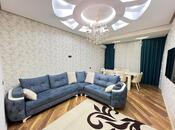 Сдаётся 3-комн. новостройка 88 м², Бинагадинский р., photo 1 from 8