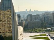 Сдаётся 3-комн. новостройка 115 м², м. Нариман Нариманов, photo 1 from 8