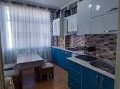 İcarəyə verilir 2 otaqlı yeni tikili 80 m², Yeni Yasamal q., photo 1 from 8