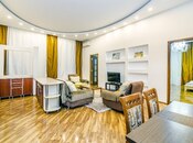 Сдаётся 3-комн. вторичка 85 м², м. Сахил, photo 2 from 8