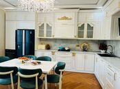 Satılır 6 otaqlı həyət evi/bağ evi 500 m², Əhmədli m., photo 8 from 8