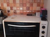 İcarəyə verilir 3 otaqlı yeni tikili 95 m², Əhmədli m., photo 7 from 8