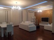 Сдаётся 4-комн. новостройка 216 м², м. Сахил, photo 2 from 8