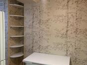 İcarəyə verilir 2 otaqlı yeni tikili 69.7 m², Qara Qarayev m., photo 3 from 6