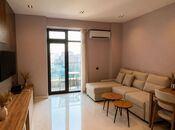 İcarəyə verilir 2 otaqlı yeni tikili 68 m², Nəsimi r., photo 2 from 8