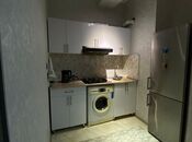 İcarəyə verilir 2 otaqlı yeni tikili 60 m², Nərimanov r., photo 4 from 6