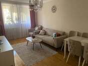 Satılır 3 otaqlı köhnə tikili 90 m², Həzi Aslanov q., photo 2 from 8