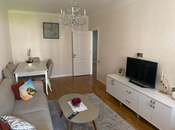 Satılır 3 otaqlı köhnə tikili 90 m², Həzi Aslanov q., photo 3 from 8