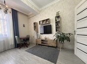 Satılır 3 otaqlı yeni tikili 90 m², Qara Qarayev m., photo 1 from 8