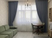 Satılır 3 otaqlı yeni tikili 90 m², Qara Qarayev m., photo 2 from 8