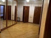 İcarəyə verilir 3 otaqlı yeni tikili 130 m², İnşaatçılar m., photo 4 from 8