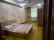 İcarəyə verilir 3 otaqlı yeni tikili 130 m², İnşaatçılar m., photo 2 from 8