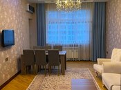 İcarəyə verilir 3 otaqlı yeni tikili 130 m², İnşaatçılar m., photo 1 from 8