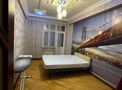İcarəyə verilir 3 otaqlı yeni tikili 130 m², İnşaatçılar m., photo 3 from 8