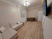 İcarəyə verilir 2 otaqlı yeni tikili 65 m², İnşaatçılar m., photo 2 from 8
