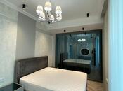 İcarəyə verilir 3 otaqlı yeni tikili 100 m², Elmlər Akademiyası m., photo 7 from 8