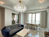 İcarəyə verilir 3 otaqlı yeni tikili 100 m², Elmlər Akademiyası m., photo 3 from 8