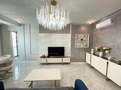 İcarəyə verilir 3 otaqlı yeni tikili 100 m², Elmlər Akademiyası m., photo 2 from 8