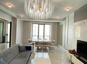 İcarəyə verilir 3 otaqlı yeni tikili 100 m², Elmlər Akademiyası m., photo 4 from 8