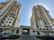 İcarəyə verilir 3 otaqlı yeni tikili 70 m², Həzi Aslanov m., photo 1 from 8