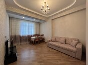 Сдаётся 2-комн. новостройка 80 м², м. Иншаатчылар, photo 2 from 8