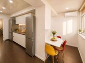 Satılır 3 otaqlı köhnə tikili 85 m², Yasamal q., photo 7 from 8