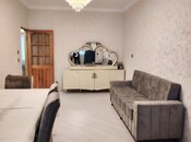 İcarəyə verilir 3 otaqlı köhnə tikili 72 m², Xətai r., photo 3 from 8
