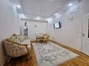 Satılır 3 otaqlı yeni tikili 70 m², Qara Qarayev m., photo 2 from 8