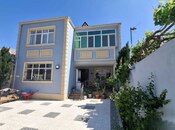 Satılır 5 otaqlı həyət evi/bağ evi 200 m², Bakıxanov q., photo 1 from 8