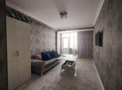 Сдаётся 1-комн. новостройка 30 м², Абшеронcкий  р., photo 3 from 8
