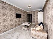 Сдаётся 1-комн. новостройка 30 м², Абшеронcкий  р., photo 1 from 8